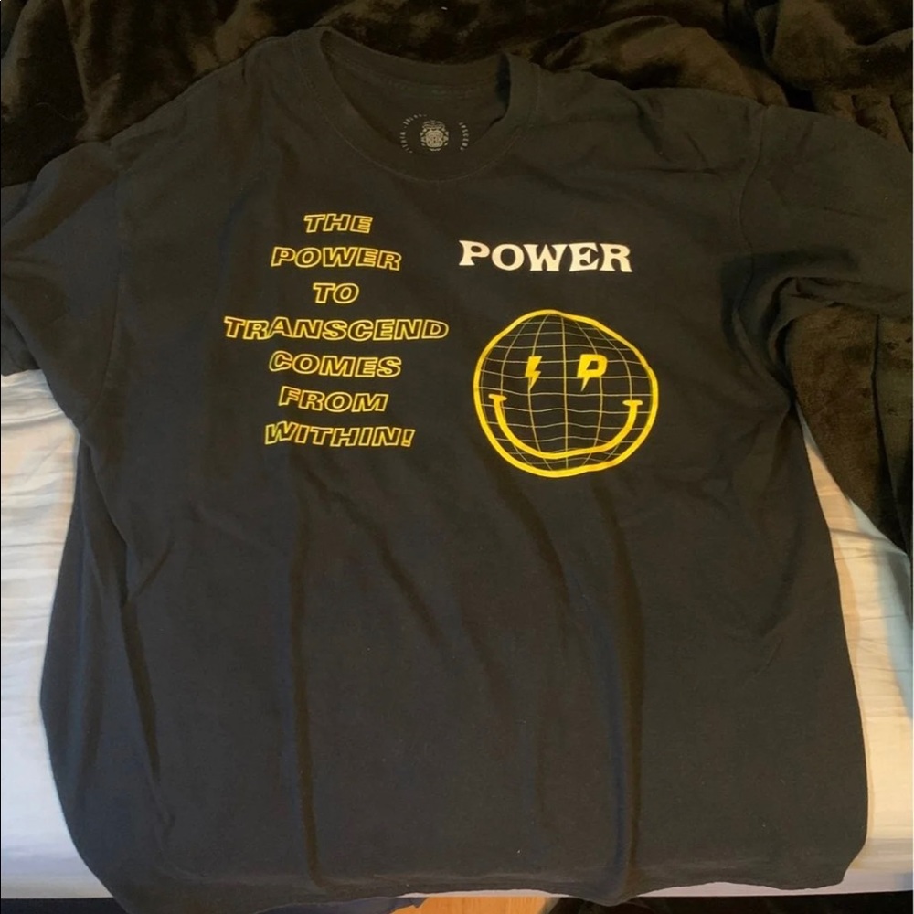 Inaka power tee